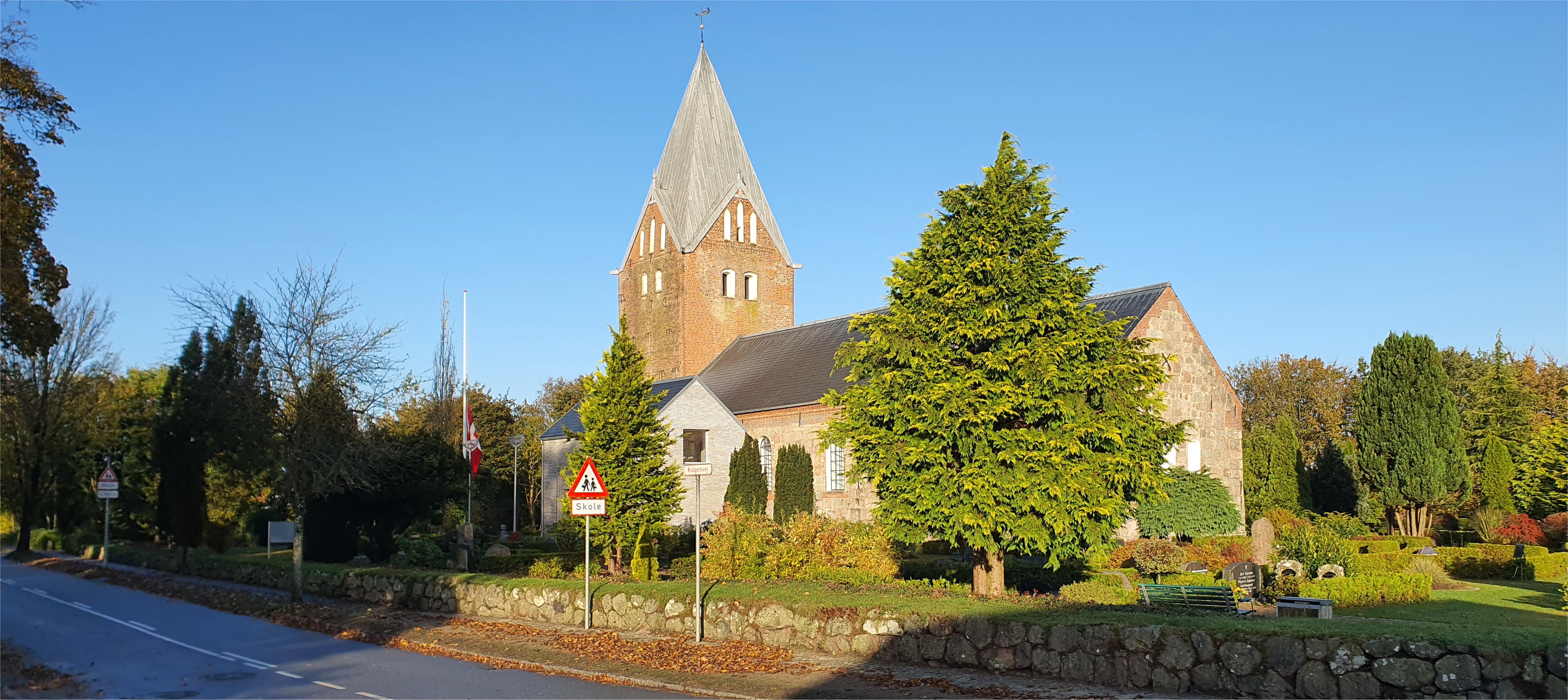 Bevtoft Kirke