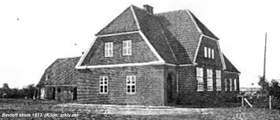 Bevtoft Skole